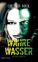 Wahre Wasser (German Edition) 3982143233 Book Cover