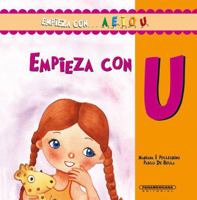 Empieza con U 9583031178 Book Cover