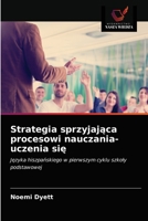 Strategia sprzyjająca procesowi nauczania-uczenia się 6202877480 Book Cover