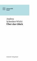 Uber Das Gluck 379653645X Book Cover