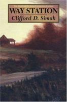 Way Station 0345332466 Book Cover