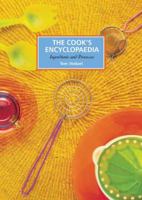 Cook's Encyclopaedia 0060141271 Book Cover