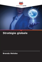 Stratégie globale 6206852288 Book Cover