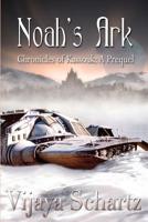 Noah's Ark 0228608996 Book Cover