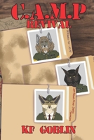 C.A.M.P Revival B0DN7KJGXT Book Cover