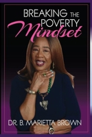 Breaking The Poverty Mindset B08L47S1B7 Book Cover