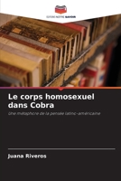 Le corps homosexuel dans Cobra 6205864991 Book Cover