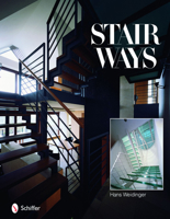 Stairways 076433638X Book Cover