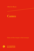 Contes (French Edition) 2406164810 Book Cover