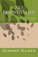 No Bodyguard 1466255978 Book Cover