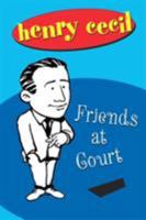 Friends At Court B0000CJCQ8 Book Cover