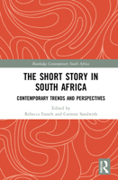 The Short Story in South Africa 1032129174 Book Cover