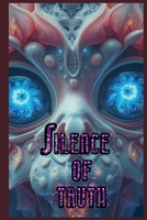 Silence of truth B0DZ73W9TS Book Cover