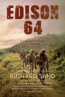 Edison 64: A Tragedy in Vietnam and at Home 1963479769 Book Cover