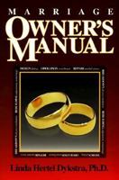Marriage Owner's Manual 0966550307 Book Cover