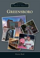 Greensboro 1467121274 Book Cover