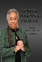 Power Through Prayer B0FSPD4GWW Book Cover