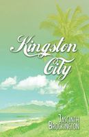 Kingston City 142419881X Book Cover