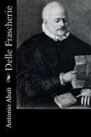 Delle Frascherie 1477577505 Book Cover