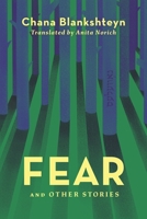 Fear and Other Stories 0814349277 Book Cover