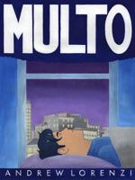Multo 1940398908 Book Cover