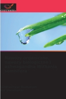 Nawozy organiczne, nawozy biologiczne i ashwagandha Withania somnifera 6630329368 Book Cover