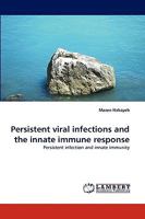 Persistent Viral Infections and the Innate Immune Response 3838320212 Book Cover