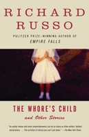The Whore's Child 0375726012 Book Cover