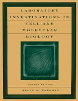 Laboratory Investigations in Cell and Molecular Biology 0471148091 Book Cover