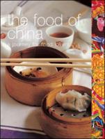 The Food of China 0681025840 Book Cover