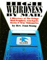 High Weirdness By Mail 067164260X Book Cover