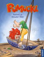 Pumuckl Bilderbuch "Pumuckl kommt zu Meister Eder" 3440165612 Book Cover