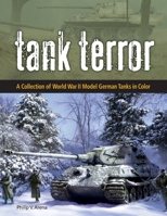 Tank Terror 1105637778 Book Cover