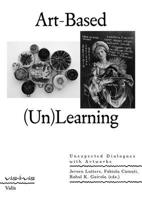 Art-Based (Un)Learning 9493246612 Book Cover