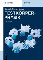 Festk�rperphysik 3111027082 Book Cover