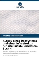 Aufbau eines Ökosystems und einer Infrastruktur für intelligente Süßwaren. Buch 4 (German Edition) 6207612531 Book Cover