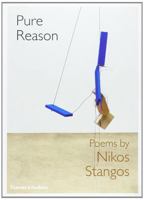 Pure Reason: Poems 050051383X Book Cover