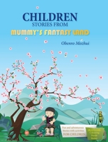 Children Stories From Mummy's Fantasy Land 9391488773 Book Cover