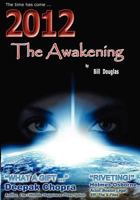 2012 The Awakening 1450548792 Book Cover