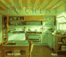 Making the Most of Kitchens 0847820319 Book Cover