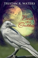 Birth of a Goddess 1917425414 Book Cover