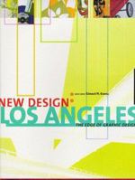 New Design: Los Angeles 1564965597 Book Cover