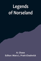 Legends of Norseland 9356719640 Book Cover