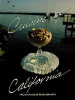 Cuisine of California 0939944405 Book Cover