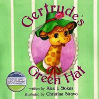 Gertrude Giraff's Green Hat 1492773255 Book Cover