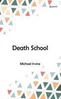 Death School 9355591861 Book Cover