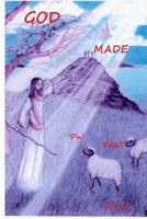 God made "F'n" Easy 1387866206 Book Cover