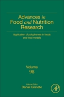 Application of Polyphenols in Foods and Food Models, Volume 98 0128225068 Book Cover
