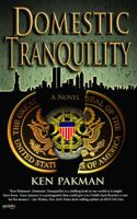 Domestic Tranquility:  A Novel 193786815X Book Cover