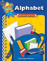 Alphabet Gr K 0743933281 Book Cover
